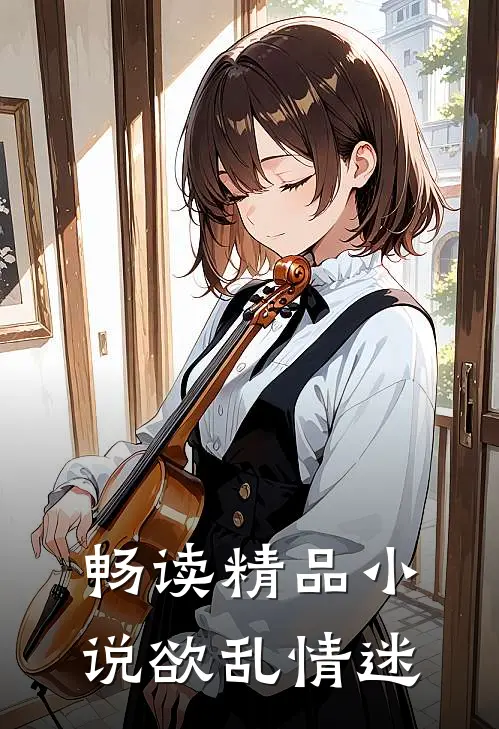 畅读精品小说欲乱情迷