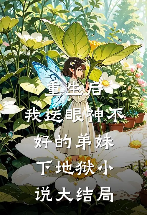 重生后，我送眼神不好的弟妹下地狱小说大结局
