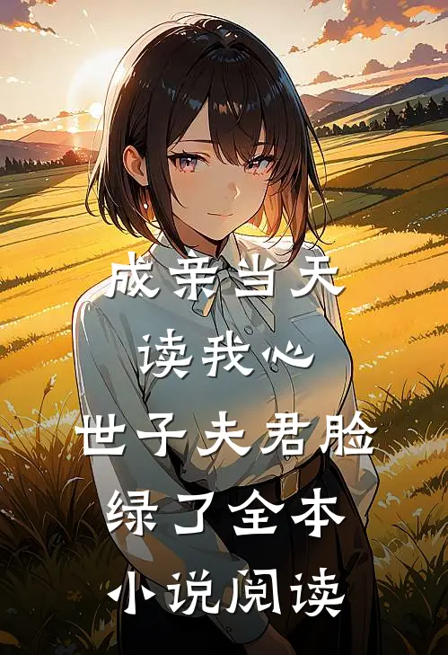 成亲当天读我心，世子夫君脸绿了全本小说阅读