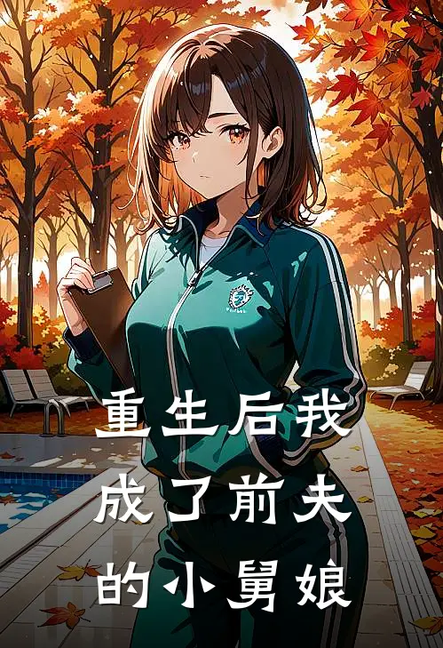 重生后我成了前夫的小舅娘