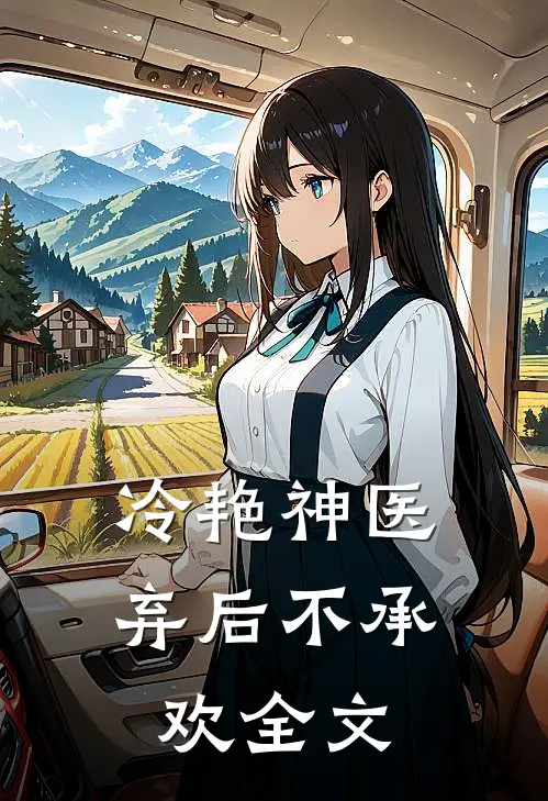 冷艳神医：弃后不承欢全文