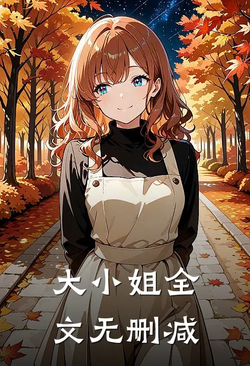 大小姐 全文无删减