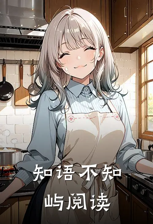 知语不知屿阅读