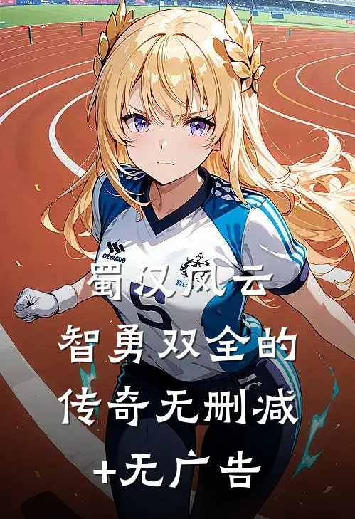 蜀汉风云：智勇双全的传奇无删减+无广告