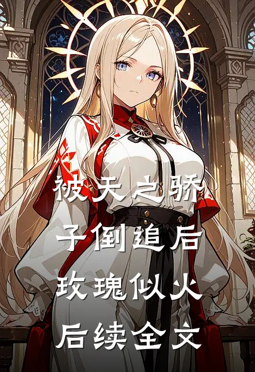 被天之骄子倒追后，玫瑰似火后续全文