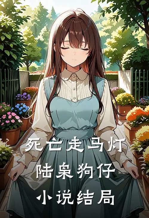 死亡走马灯陆枭狗仔小说结局