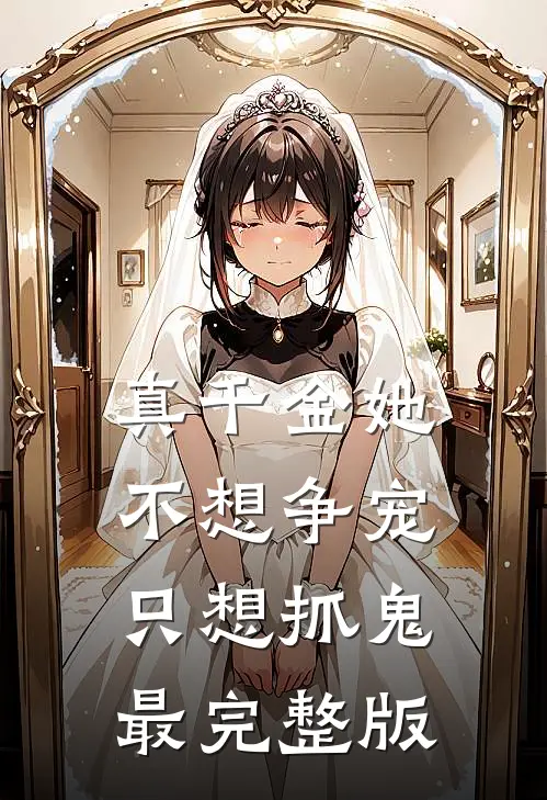 真千金她不想争宠，只想抓鬼最完整版