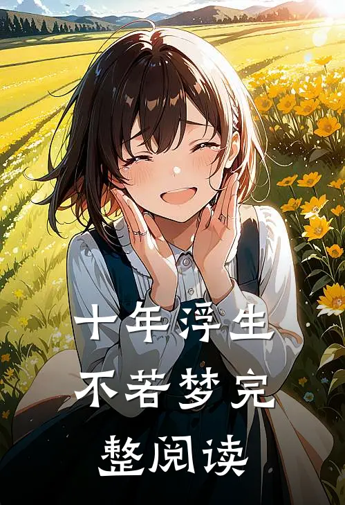 十年浮生不若梦完整阅读