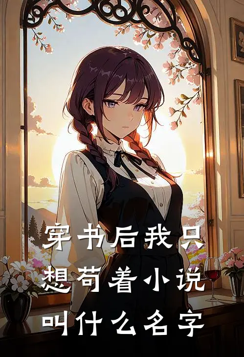穿书后我只想苟着小说叫什么名字