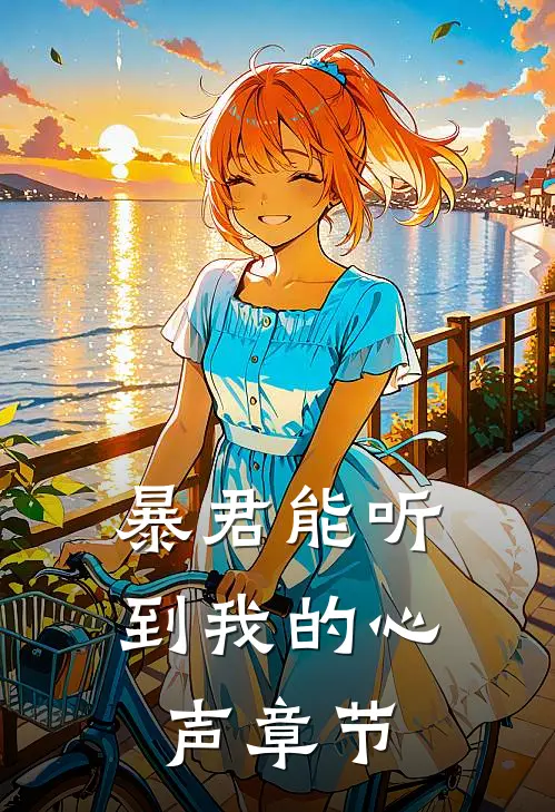 暴君能听到我的心声章节