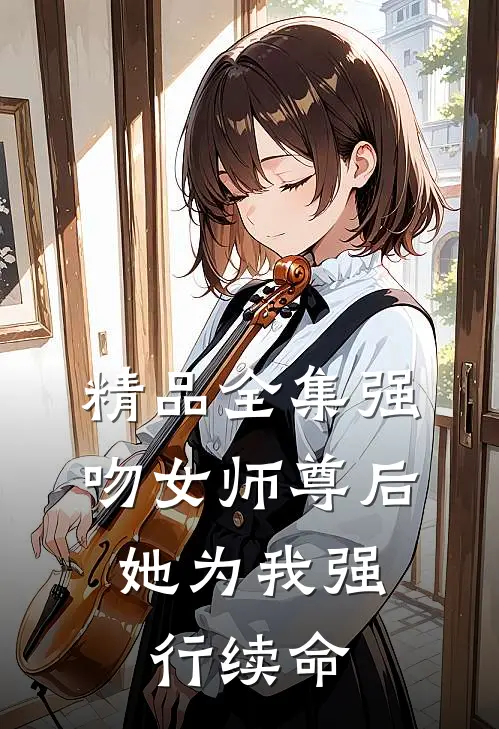 精品全集强吻女师尊后,她为我强行续命