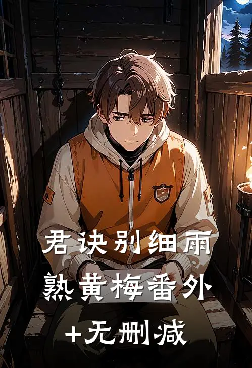 君诀别细雨熟黄梅番外+无删减