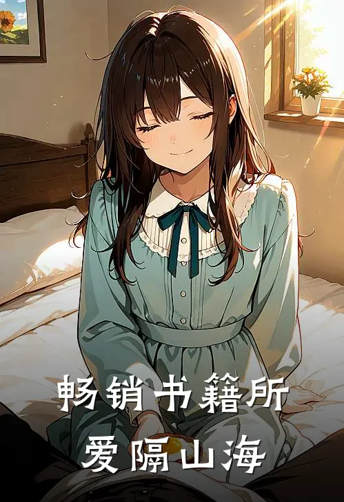 畅销书籍所爱隔山海