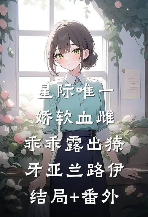 星际唯一娇软血雌，乖乖露出獠牙亚兰路伊结局+番外