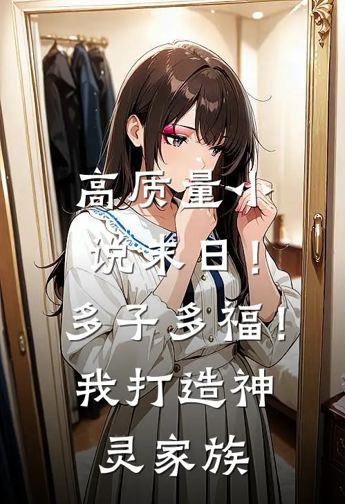 高质量小说末日！多子多福！我打造神灵家族