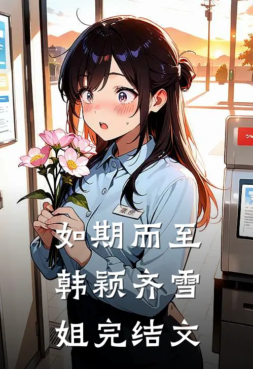 如期而至韩颖齐雪姐完结文