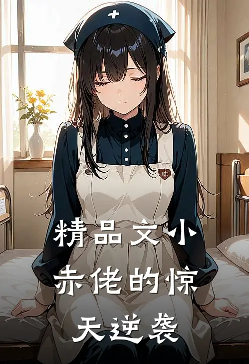 精品文小赤佬的惊天逆袭