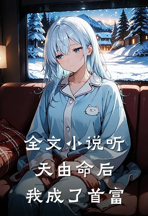 全文小说听天由命后,我成了首富