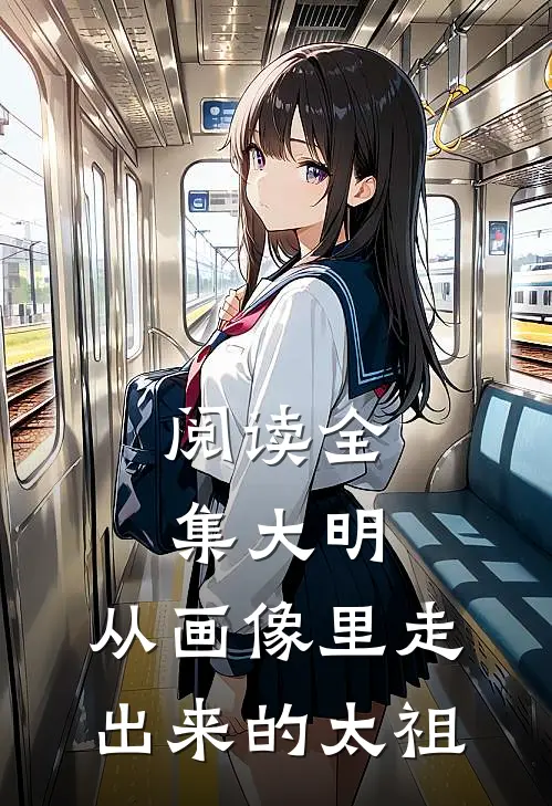 阅读全集大明：从画像里走出来的太祖