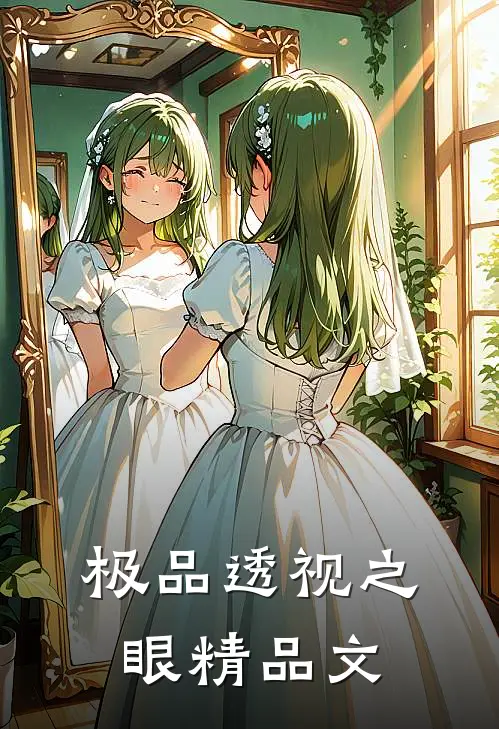 极品透视之眼精品文
