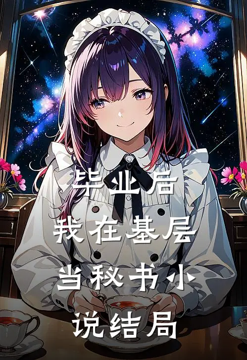 毕业后，我在基层当秘书小说结局