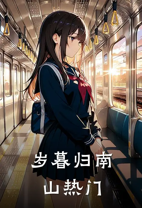 岁暮归南山热门
