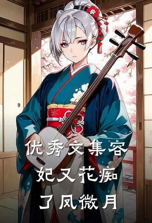 优秀文集容妃又花痴了凤微月