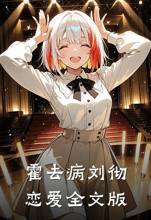 霍去病刘彻恋爱全文版