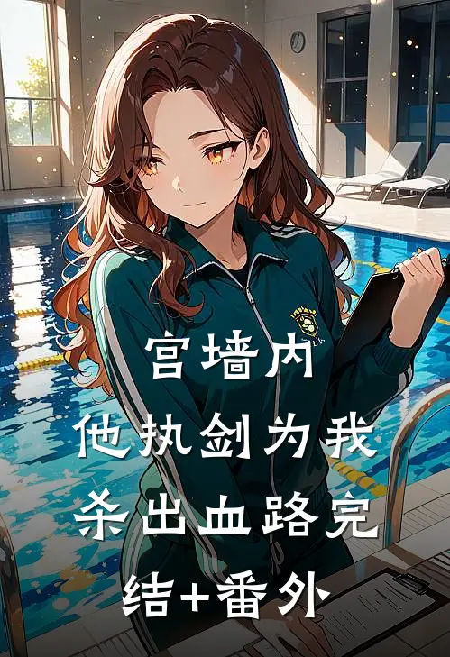 宫墙内，他执剑为我杀出血路完结+番外