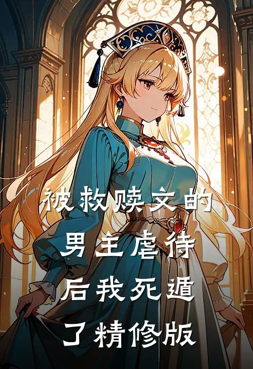 被救赎文的男主虐待后我死遁了精修版