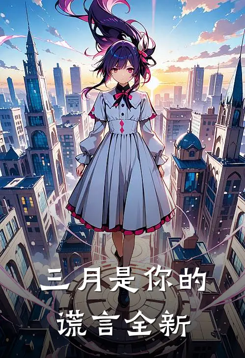 三月是你的谎言全新