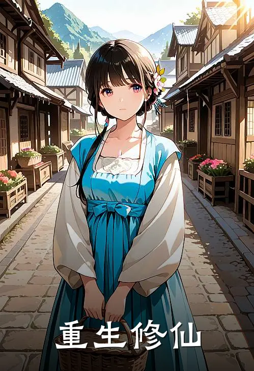 重生修仙