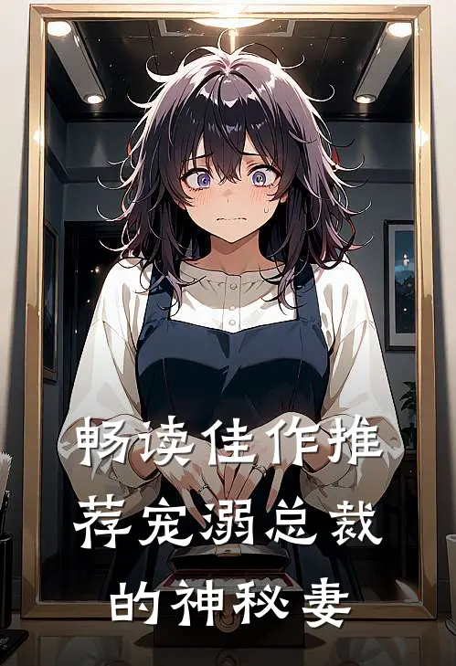 畅读佳作推荐宠溺总裁的神秘妻