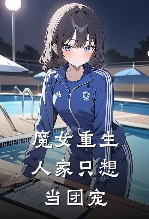 魔女重生：人家只想当团宠