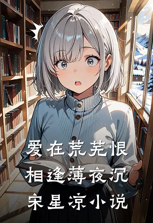 爱在荒芜恨相逢薄夜沉宋星凉小说