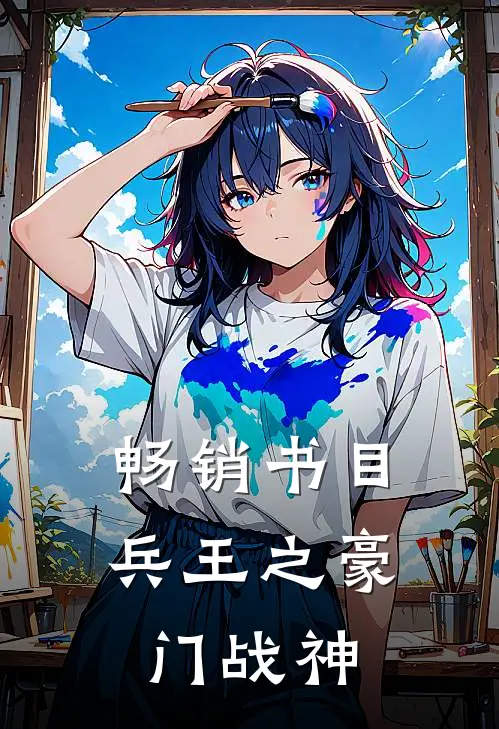 畅销书目兵王之豪门战神