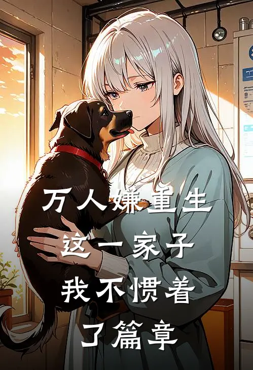 万人嫌重生,这一家子我不惯着了篇章