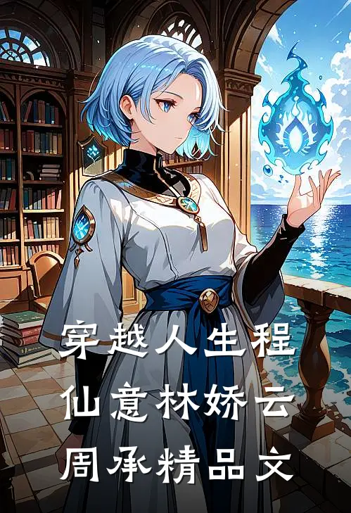 穿越人生程仙意林娇云周承精品文