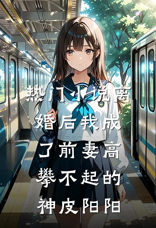 热门小说离婚后我成了前妻高攀不起的神皮阳阳