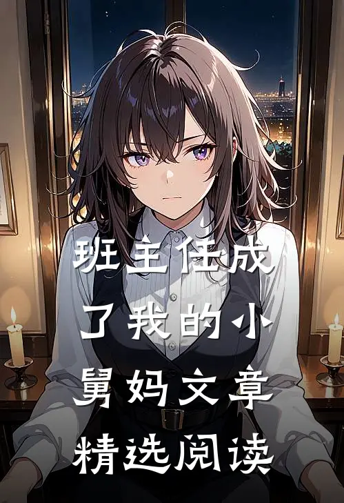 班主任成了我的小舅妈文章精选阅读
