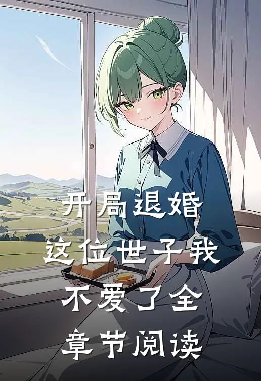 开局退婚，这位世子我不爱了全章节阅读