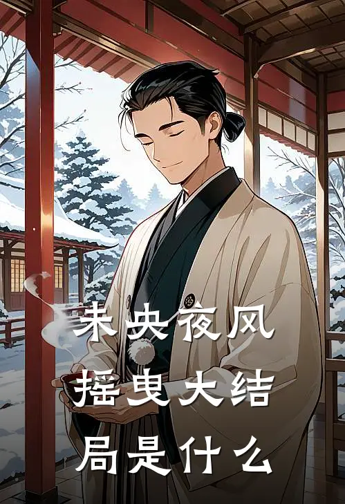未央夜风摇曳大结局是什么