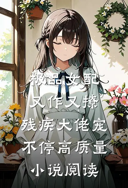 极品女配又作又撩，残疾大佬宠不停高质量小说阅读
