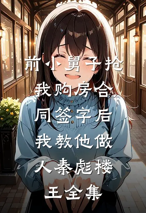 前小舅子抢我购房合同签字后，我教他做人秦彪楼王全集