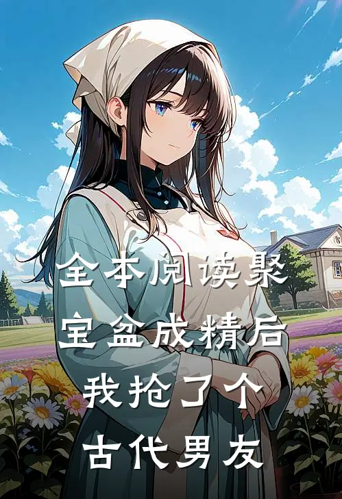 全本阅读聚宝盆成精后，我抢了个古代男友