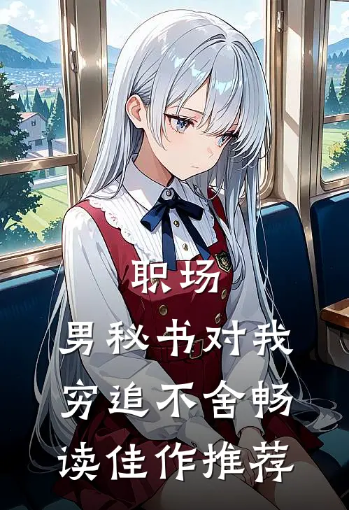 职场：男秘书对我穷追不舍畅读佳作推荐