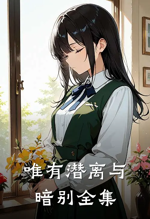 唯有潜离与暗别全集