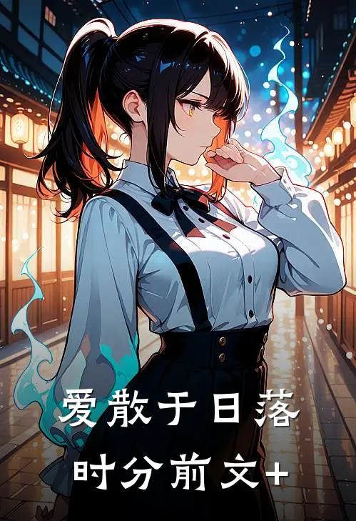 爱散于日落时分前文+