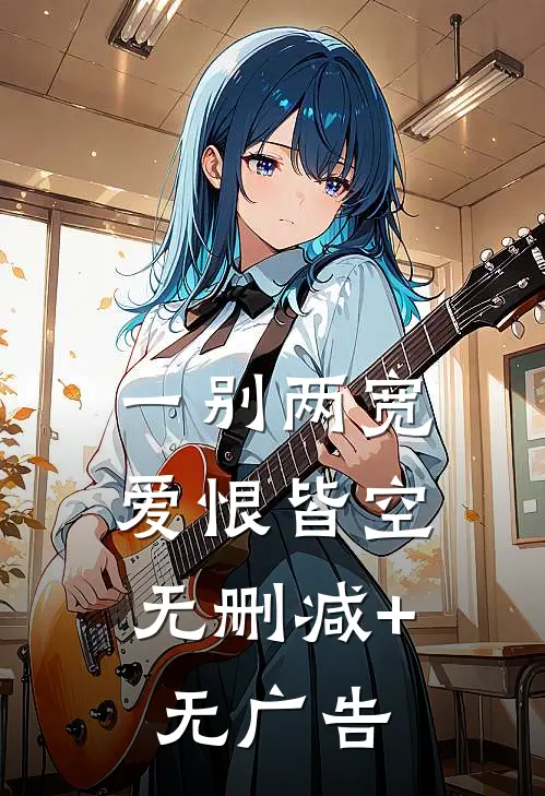 一别两宽，爱恨皆空无删减+无广告