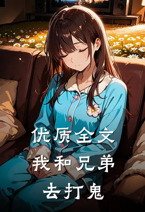 优质全文我和兄弟去打鬼